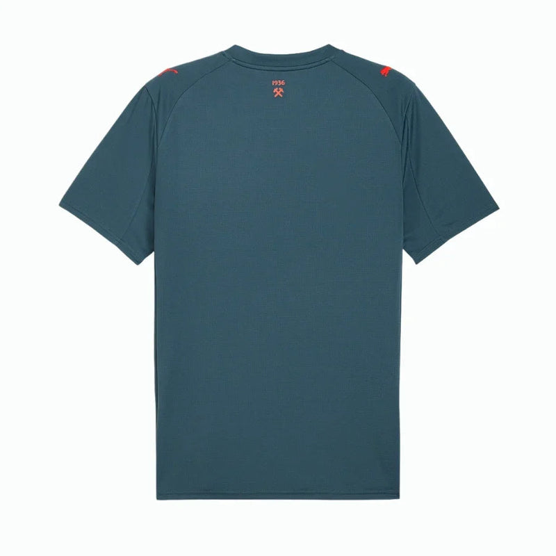 Shakhtar Donetsk Away Fan Jersey 2025/26