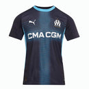 Olympique Marseille Away Fan Jersey 2025/26