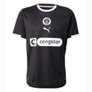 St. Pauli Third Fan Jersey 2025/26