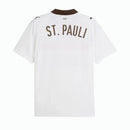 St. Pauli Away Fan Jersey 2025/26