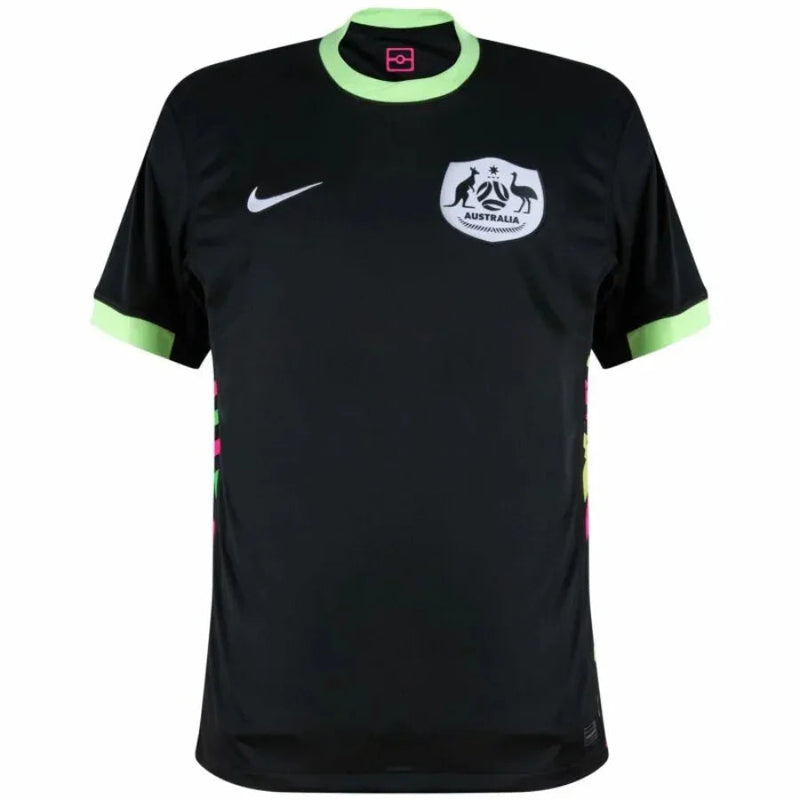 Australia Away Fan Jersey 2025/26