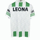 Atlético Nacional Retro Home Fan Jersey 1996/97