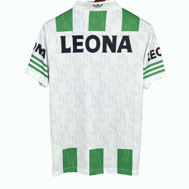 Atlético Nacional Retro Home Fan Jersey 1996/97