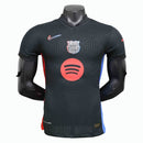 Barcelona Away Authentic Player 2024/25 (New Spotify Sponsor)