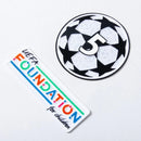 Barcelona Home Authentic Player 2024/25 (New Spotify Sponsor)