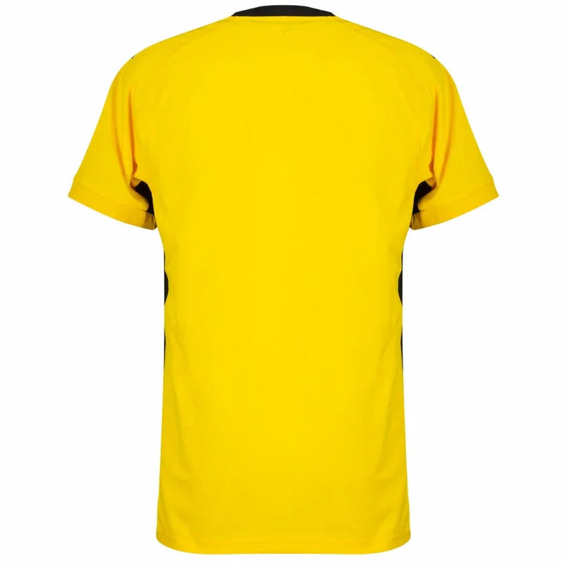 Malaysia Home Fan Jersey 2025/26