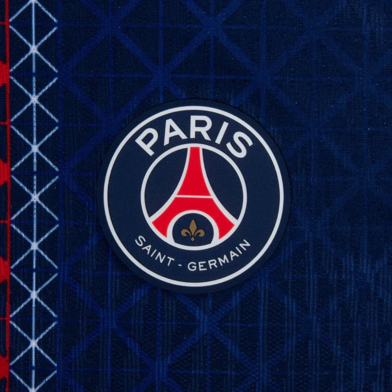 PSG Home Authentic Player 2025/26 Dri-Fit ADV Match