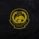 Malaysia Away Fan Jersey 2025/26
