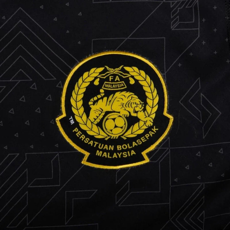 Malaysia Away Fan Jersey 2025/26