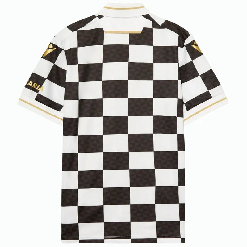 Ceuta Special Edition Fan Jersey 2025/26