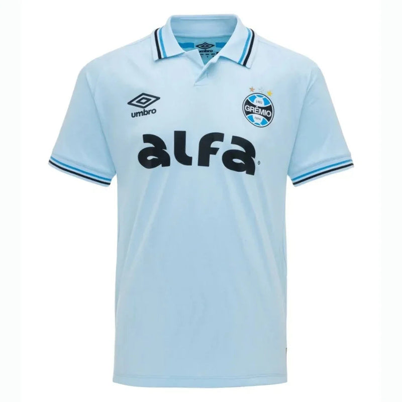 Grêmio Away Fan Jersey 2025/26