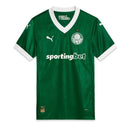 Palmeiras Home Authentic Player 2025/26