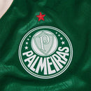 Palmeiras Home Authentic Player 2025/26