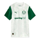 Palmeiras Away Authentic Player 2025/26