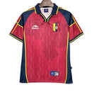 Venezuela Retro Home Jersey 2000