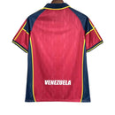 Venezuela Retro Home Jersey 2000