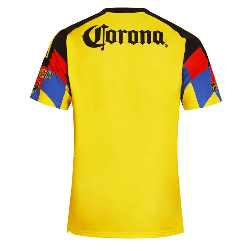 Club América Home Fan Jersey 2025/26