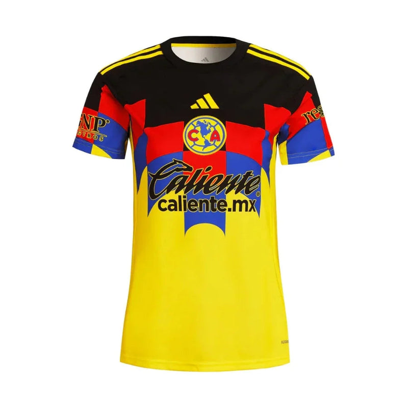 Club América Home Fan Jersey 2025/26 Women