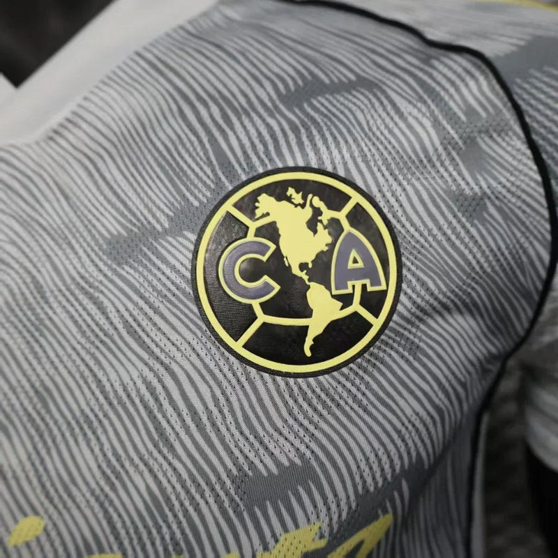 Club América Authentic Player 2025/26