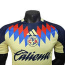 Club América Special Edition Authentic Player 2025/26