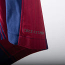 Barcelona Lamine Yamal 10 Home Authentic Player 2025/26 Dri-Fit ADV Match - La Liga Patch