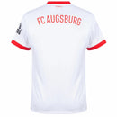 Augsburg Home Fan Jersey 2025/26