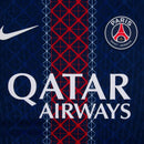 PSG Kvaratskhelia 7 Home Authentic Player 2025/26 Dri-Fit ADV Match