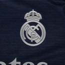 Real Madrid Long Sleeve Authentic Player Jersey 2025/26