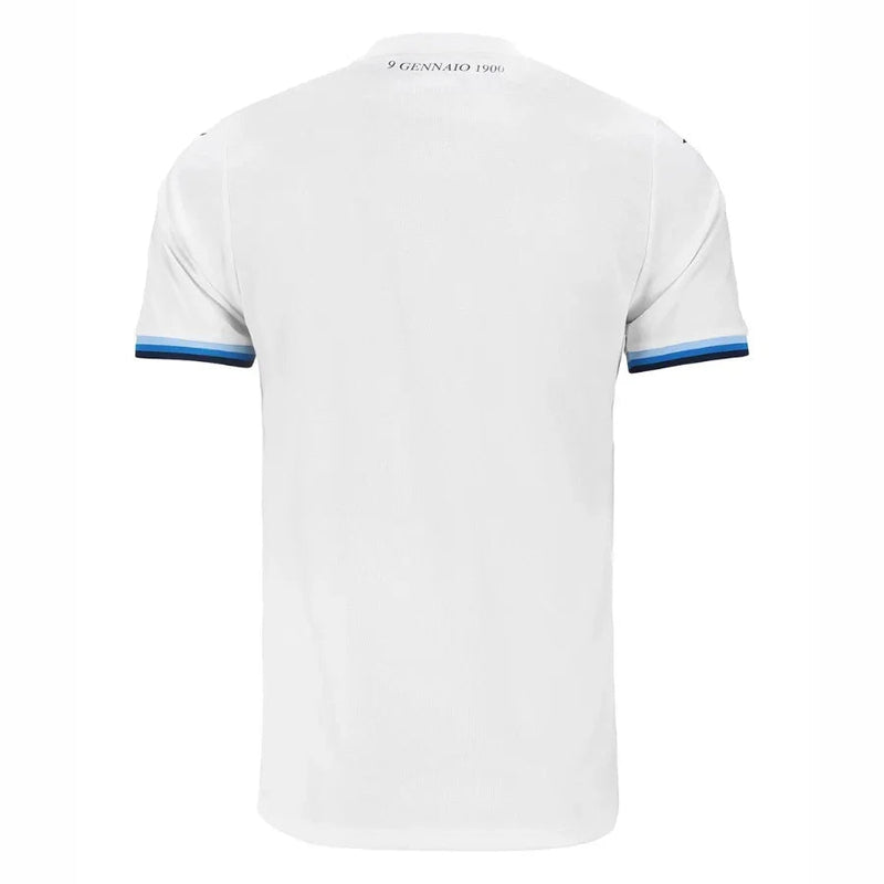 Lazio Anniversary Fan Jersey 2024/25