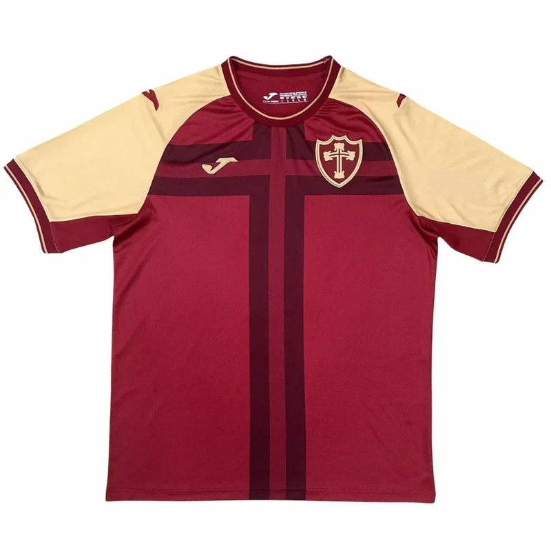 Portuguesa Third Fan Jersey 2025/26