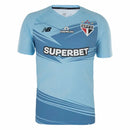São Paulo GK 1 Jersey 2025/26