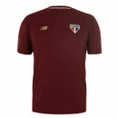 São Paulo Training Jersey 2025/26