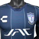 Pachuca Away Authentic Player 2025/26