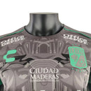 Club León Third Authentic Player 2024/25