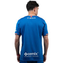 Cruz Azul Home Fan Jersey 2025/26