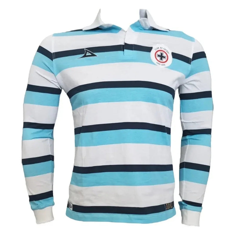 Cruz Azul GK Special Long Sleeve Fan Jersey 2025/26