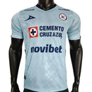 Cruz Azul GK Authentic Player 2025/26