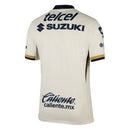 Pumas Home Fan Jersey 2025/26