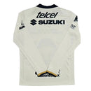 Pumas Home Fan Jersey Long Sleeve 2025/26