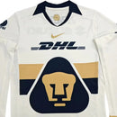 Pumas Home Fan Jersey Long Sleeve 2025/26