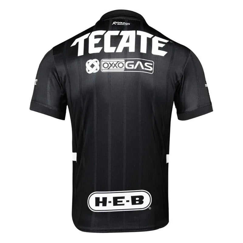 Monterrey Third Fan Jersey 2025/26