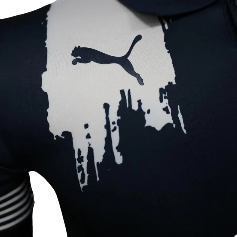 Monterrey Home Authentic Player 2025/26