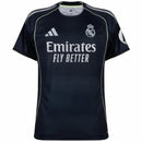 Real Madrid Away Fan Jersey 2025/26