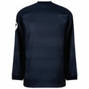 Real Madrid Away Long Sleeve Fan Jersey 2025/26