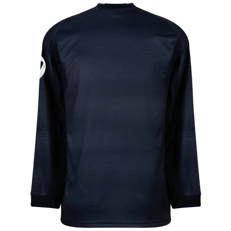 Real Madrid Away Long Sleeve Fan Jersey 2025/26