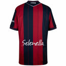 Bologna Home Fan Jersey 2025/26
