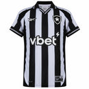 Botafogo Home Fan Jersey 2025/26