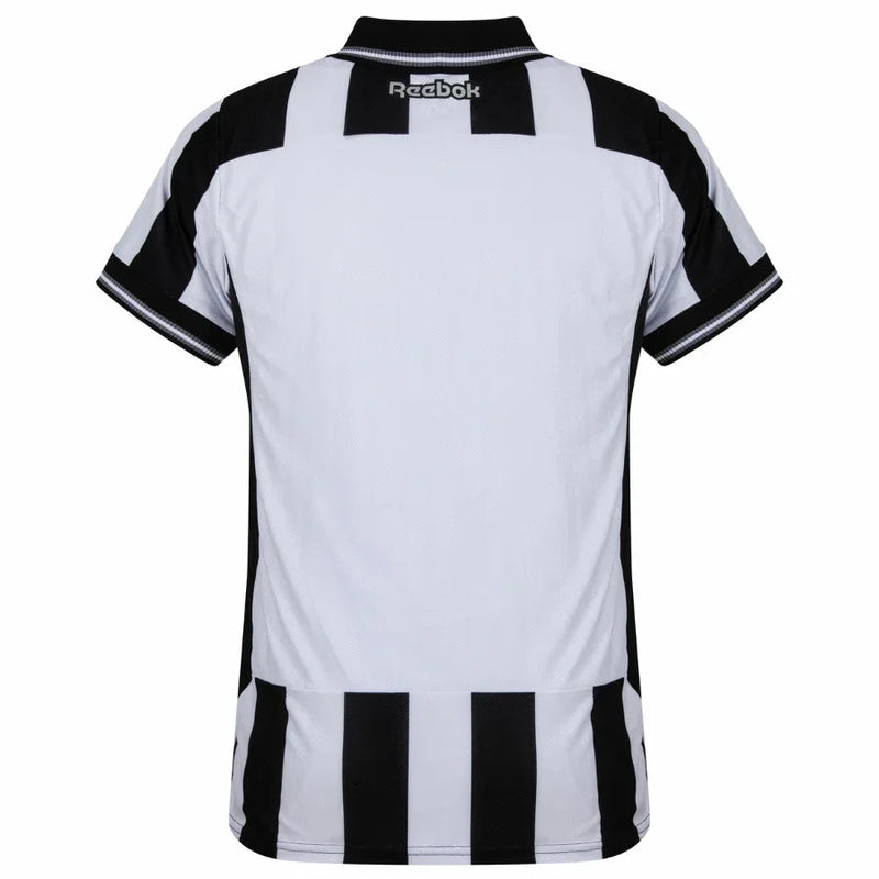 Botafogo Home Fan Jersey 2025/26