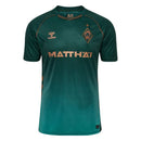 Werder Bremen Third Fan Jersey 2025/26