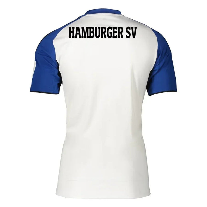 Hamburger Home Fan Jersey 2025/26